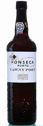 Láhev vína FONSECA Tawny Port