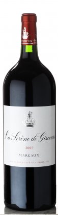 Lhev vna Sirene de Giscours (La)_ Magnum 1500 ml 2007