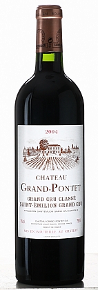 Lhev vna Grand Pontet 2004