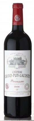 Lhev vna Grand Puy Lacoste 2006