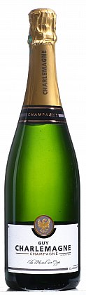 Lhev vna Guy Charlemagne Brut Classic