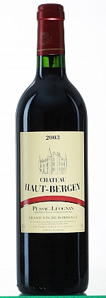 Lhev vna Haut Bergey 2003