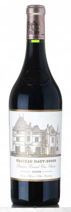 Lhev vna Haut Brion 2009