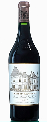 Lhev vna Haut Brion 2017