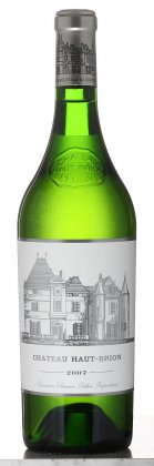 Lhev vna Haut Brion BLANC 2007