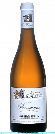 Lhev vna Bourgogne Chardonnay 2023
