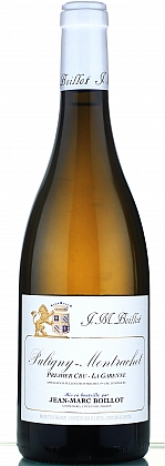 Lhev vna Puligny 1er Cru La Garenne 2023