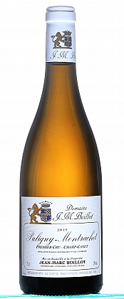 Lhev vna Puligny 1er Cru Les Champ Canet 2023
