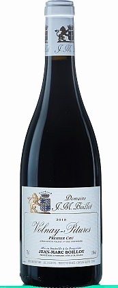 Lhev vna Volnay 1er Cru Les Pitures 2022