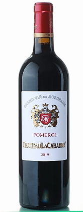 Lhev vna La Cabanne 2019
