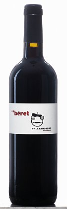 Lhev vna La Canorgue Beret Frog 2024