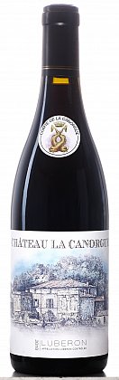 Lhev vna La Canorgue Rouge 2021