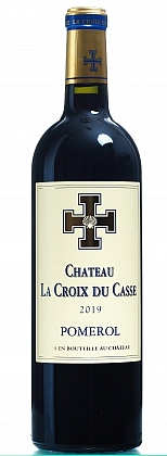 Lhev vna La Croix du Casse 2019