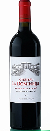 Lhev vna La Dominique 2019