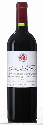 Lhev vna La Fleur 2011