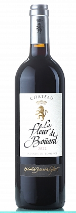 Lhev vna La Fleur de Bouard 2022