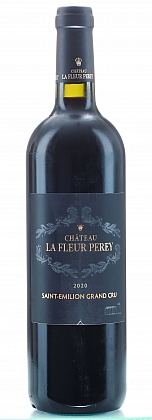 Lhev vna La Fleur Perey_ Magnum 1500 ml 2020