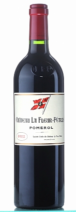 Lhev vna La Fleur Petrus 2022