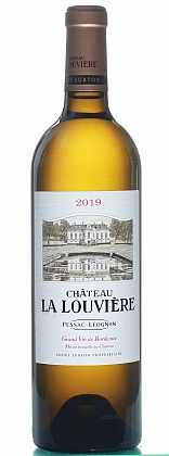 Lhev vna La Louviere BLANC 2019