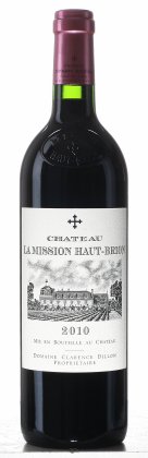 Lhev vna La Mission Haut Brion 2010