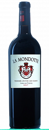 Lhev vna La Mondotte 2017