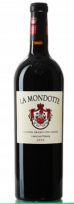Lhev vna La Mondotte 2018