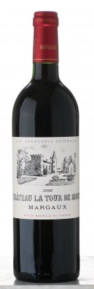 Lhev vna La Tour de Mons 2006