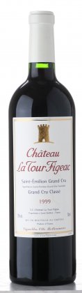 Lhev vna La Tour Figeac 1999