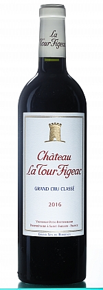 Lhev vna La Tour Figeac 2016