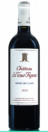 Lhev vna La Tour Figeac 2020