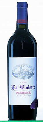 Lhev vna La Violette 2017