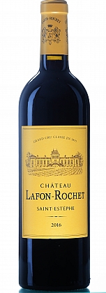 Lhev vna Lafon Rochet 2016
