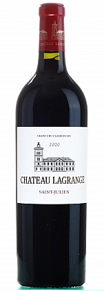 Lhev vna Lagrange 2020