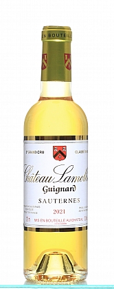 Lhev vna Lamothe Guignard_ 375 ml 2021