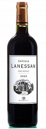 Lhev vna Lanessan 2020