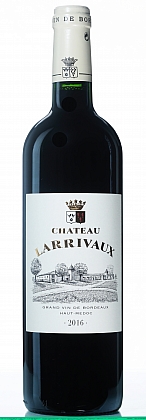 Lhev vna Larrivaux 2016