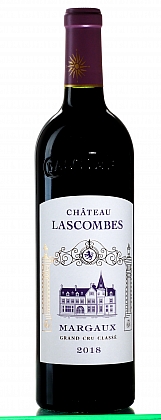 Lhev vna Lascombes 2018