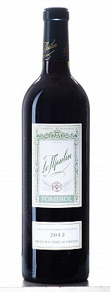 Lhev vna Le Moulin 2012