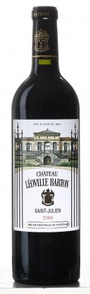 Lhev vna Leoville Barton 2006