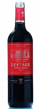 Lhev vna Lestage 2017