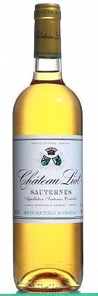 Lhev vna Liot 2011