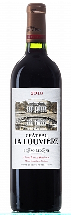 Lhev vna La Louviere 2018