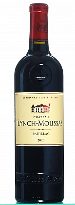 Lhev vna Lynch Moussas 2020