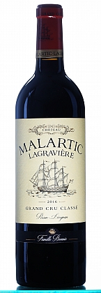 Lhev vna Malartic Lagraviere 2016