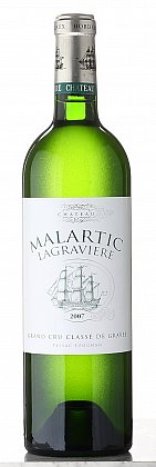 Lhev vna Malartic Lagraviere BLANC 2010