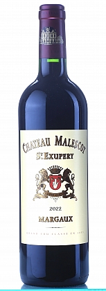 Lhev vna Malescot St. Exupery 2022