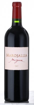 Lhev vna Marojallia 2007
