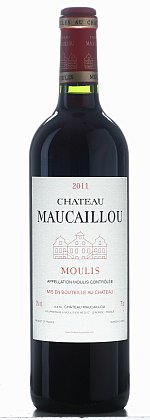 Lhev vna Maucaillou 2011