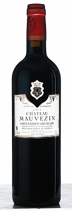Lhev vna Mauvezin 2012