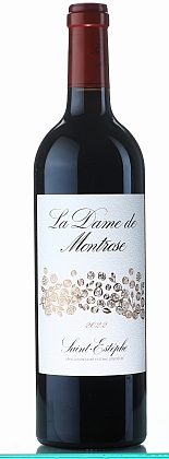 Lhev vna La Dame de Montrose 2022
